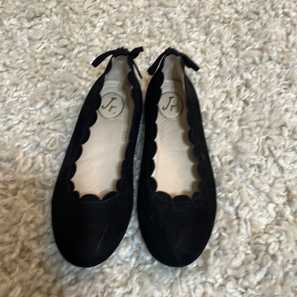Girls Jack Rogers dress shoe